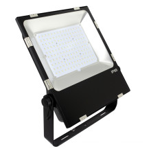 LUXINT  professional  Outdoor ultrathin  150w  LED Flood Light outdoor IP66 slim led flood light